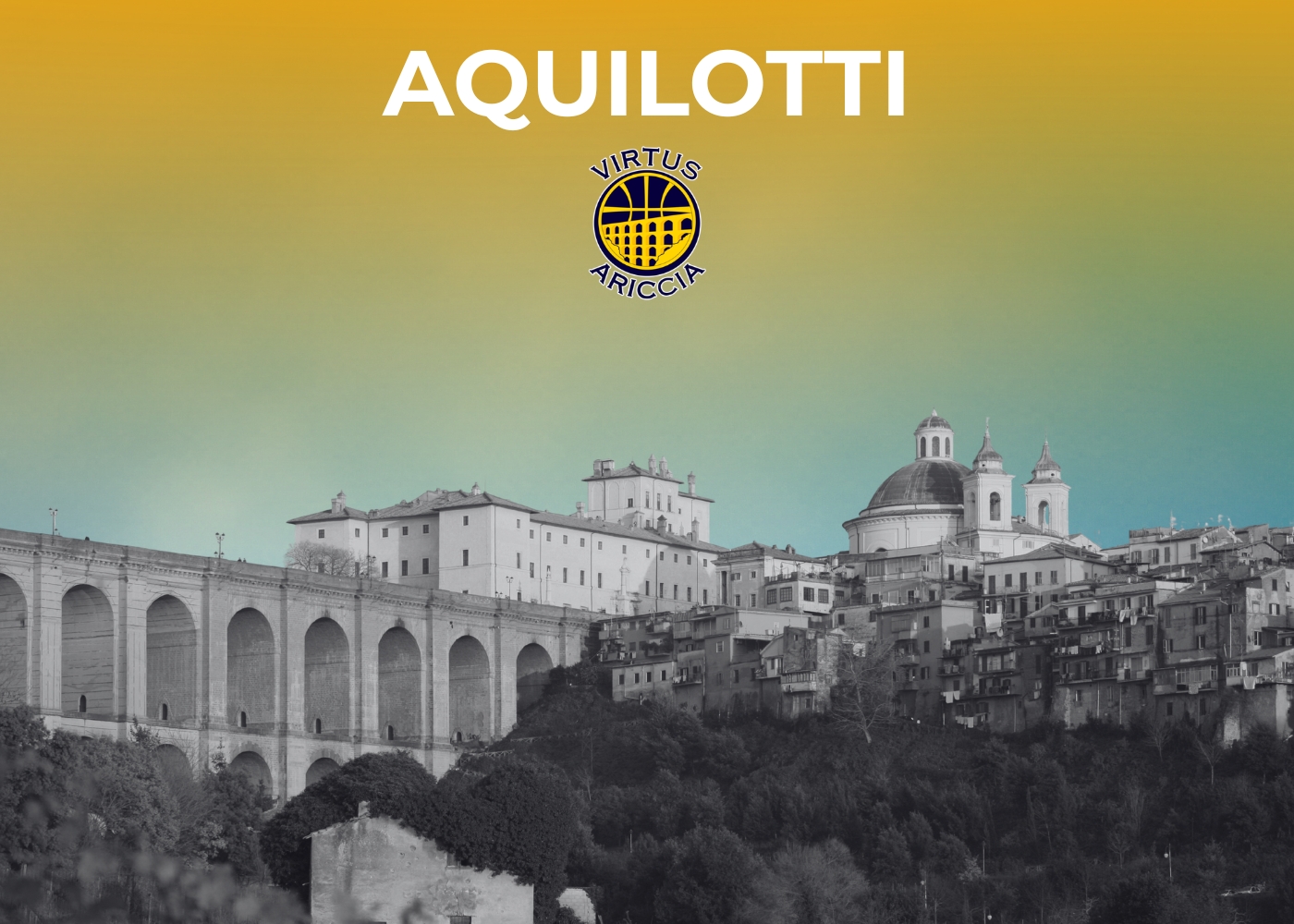 MINIBASKET AQUILOTTI