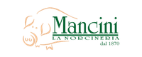 Logo NORCINERIA MANCINI