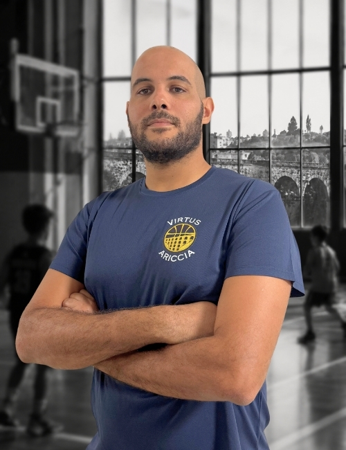 Yasin Bedhiaf — Presidente