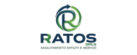 Logo RATOS SRLS