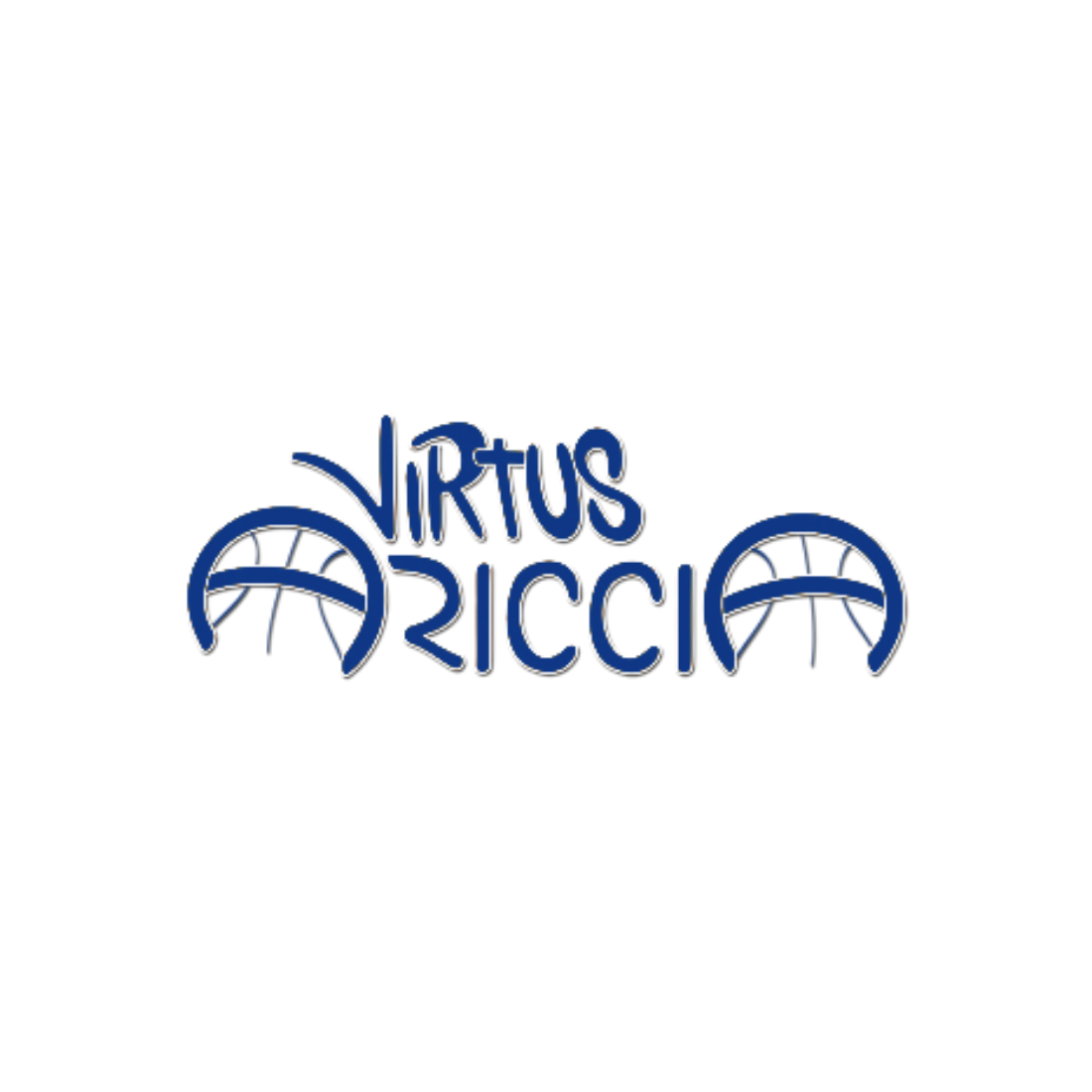 Primo logo storico Virtus Ariccia