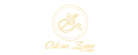 Logo OSTERIA ZEVINI DAL 1960