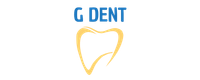 Logo G DENT