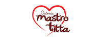 Logo OSTERIA MASTROTITTA