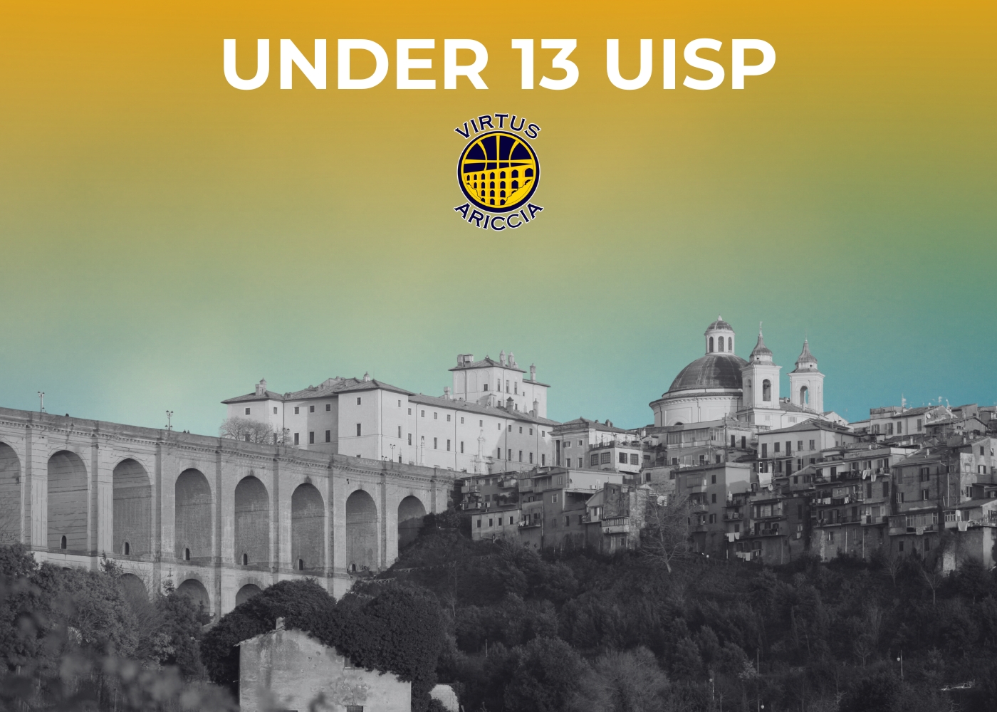 Under 13