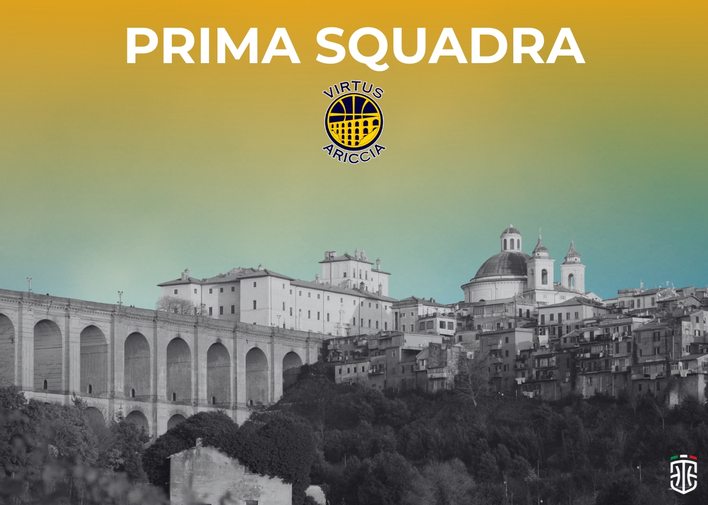 Prima Squadra