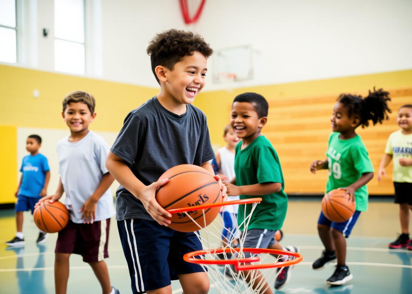 MiniBasket